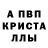 APVP Crystall Nahomie Sinophane
